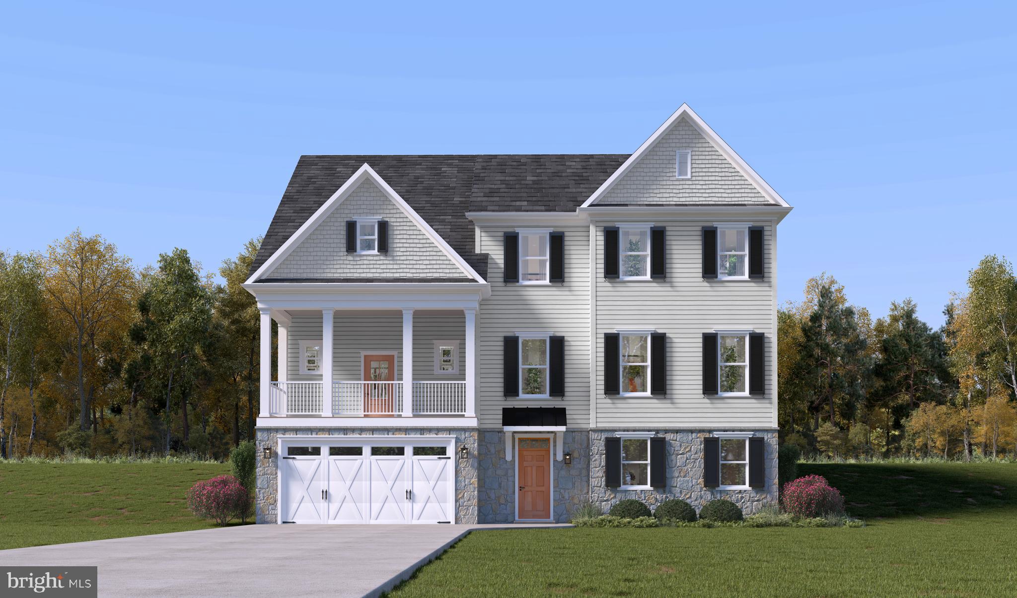 MILL CREEK - Residential