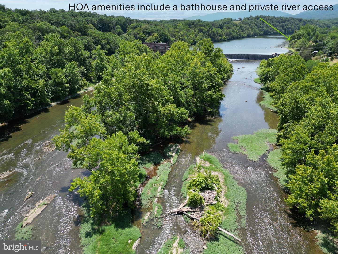 RIVERVIEW ESTATES - Land
