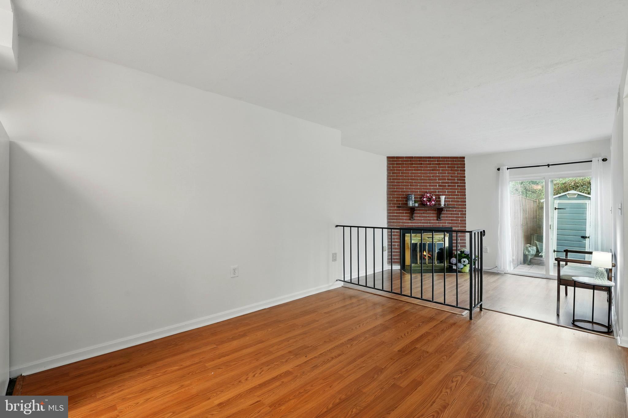BRIGHTON COMMONS - Residential