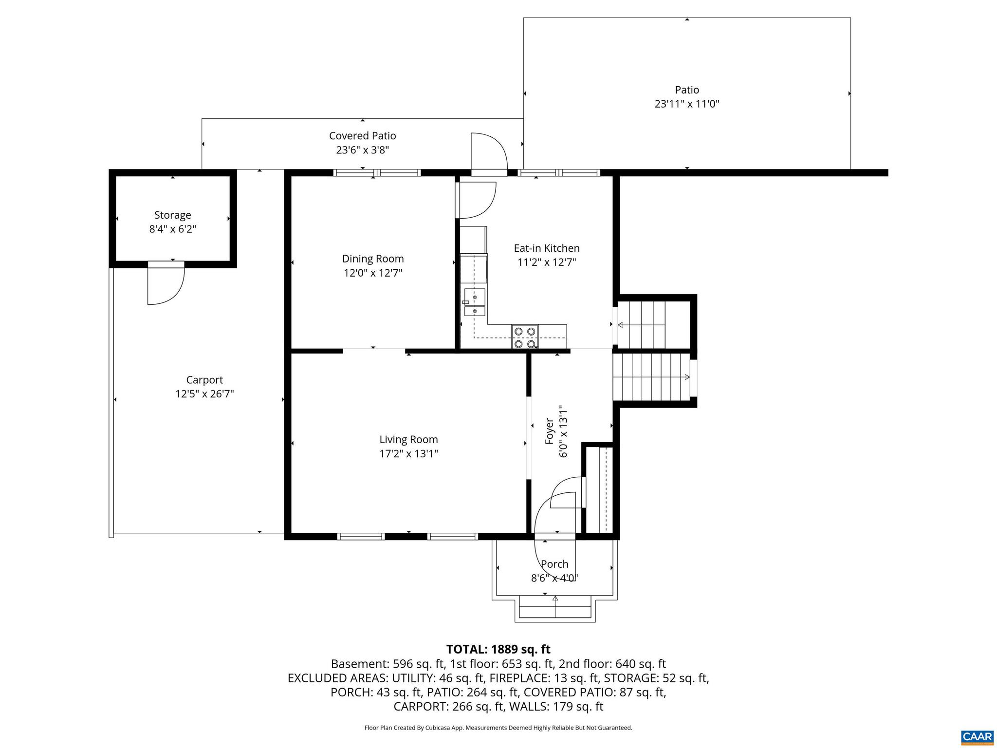 UNKNOWN - Residential