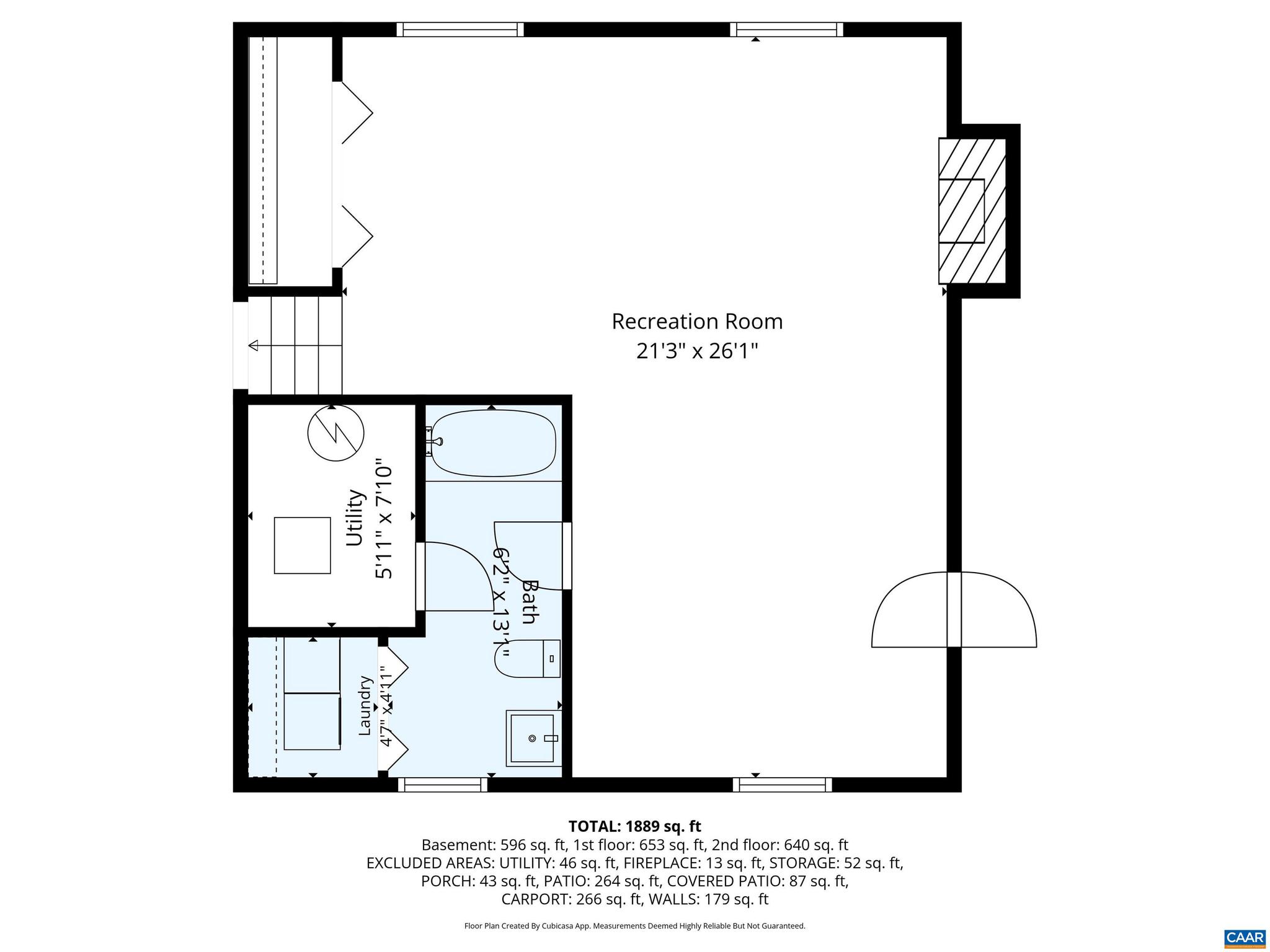 UNKNOWN - Residential