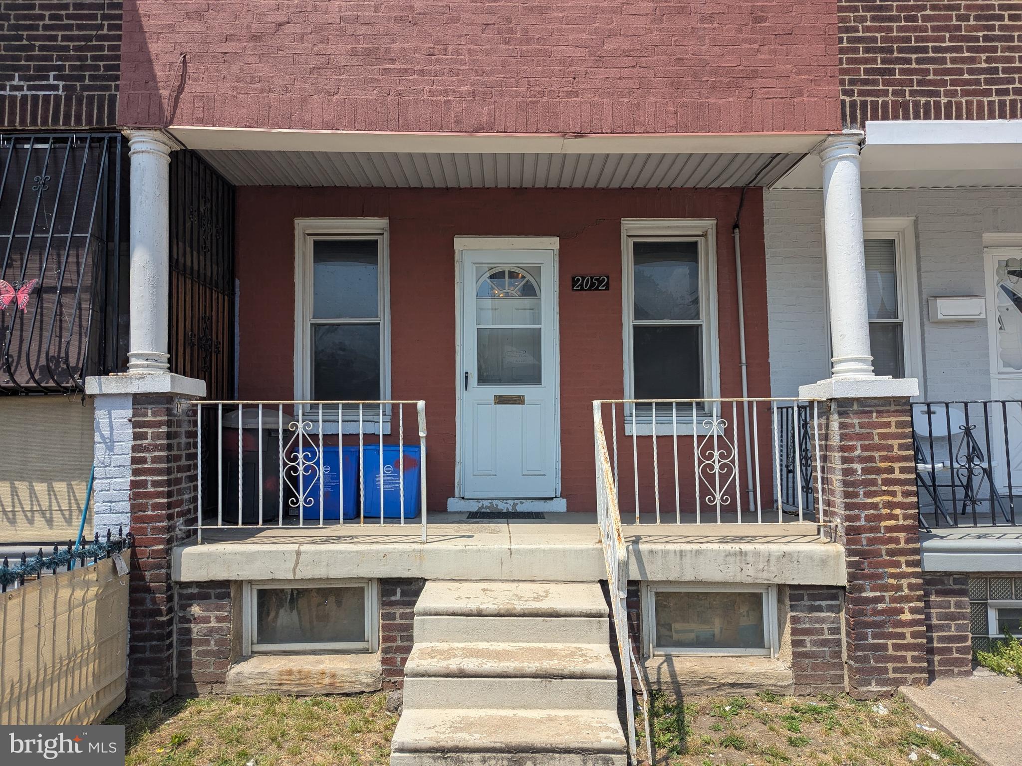 FRANKFORD - Residential