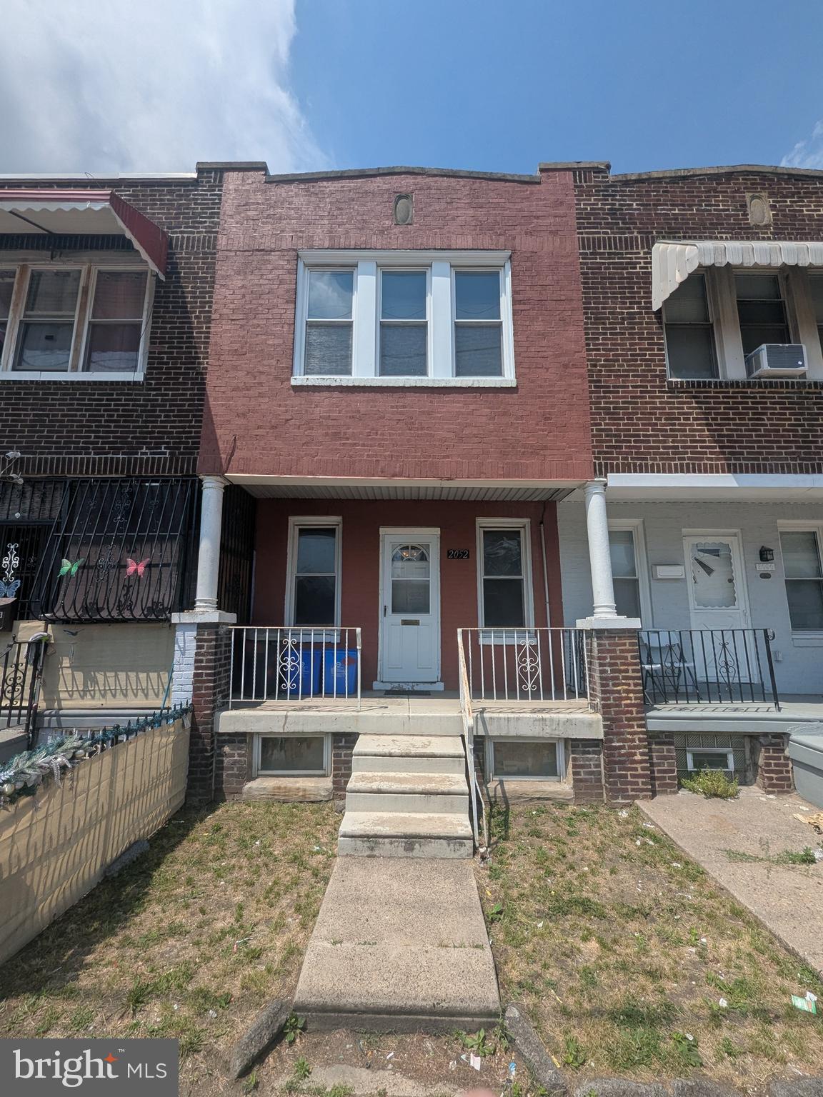 FRANKFORD - Residential