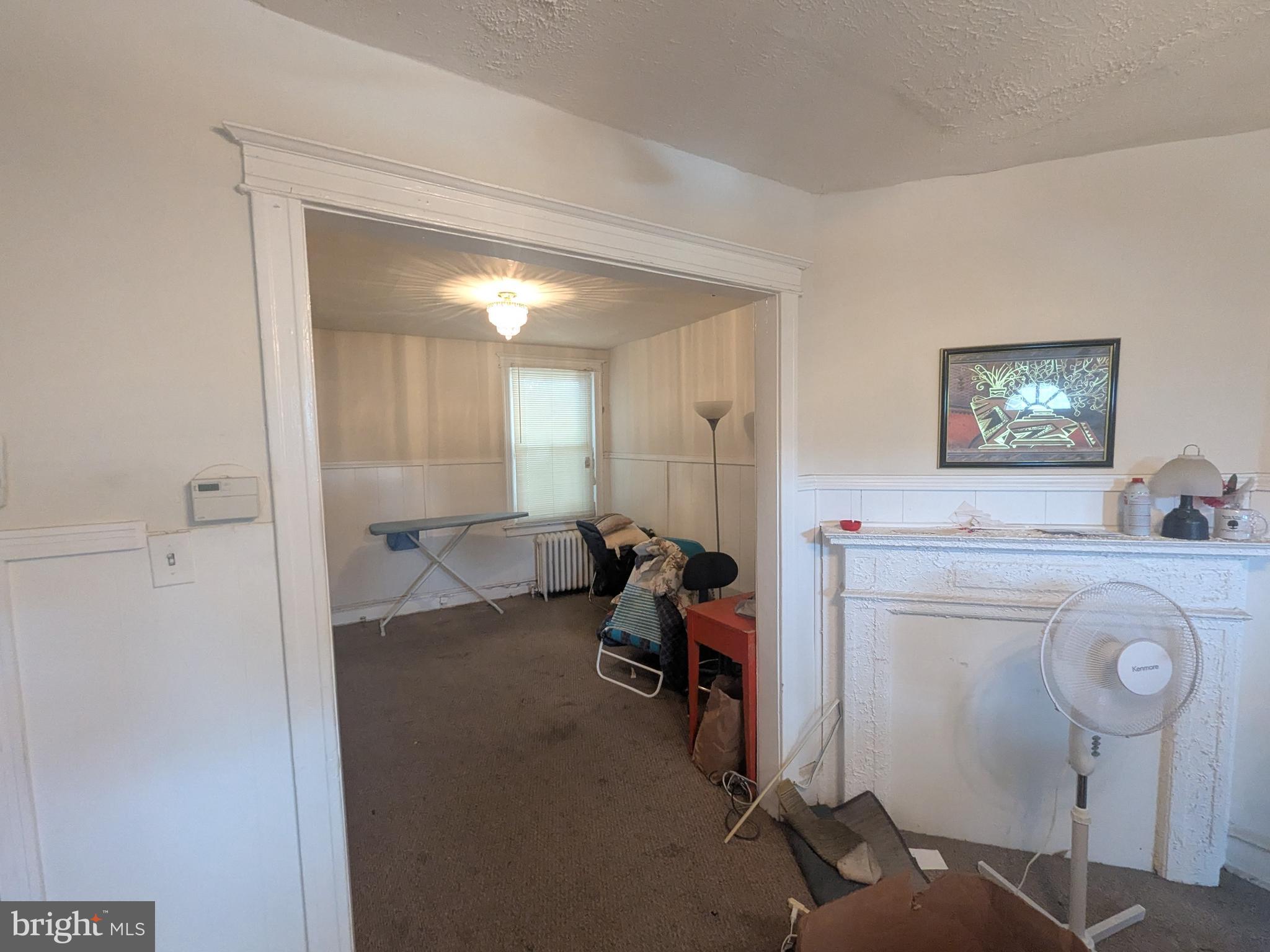 FRANKFORD - Residential