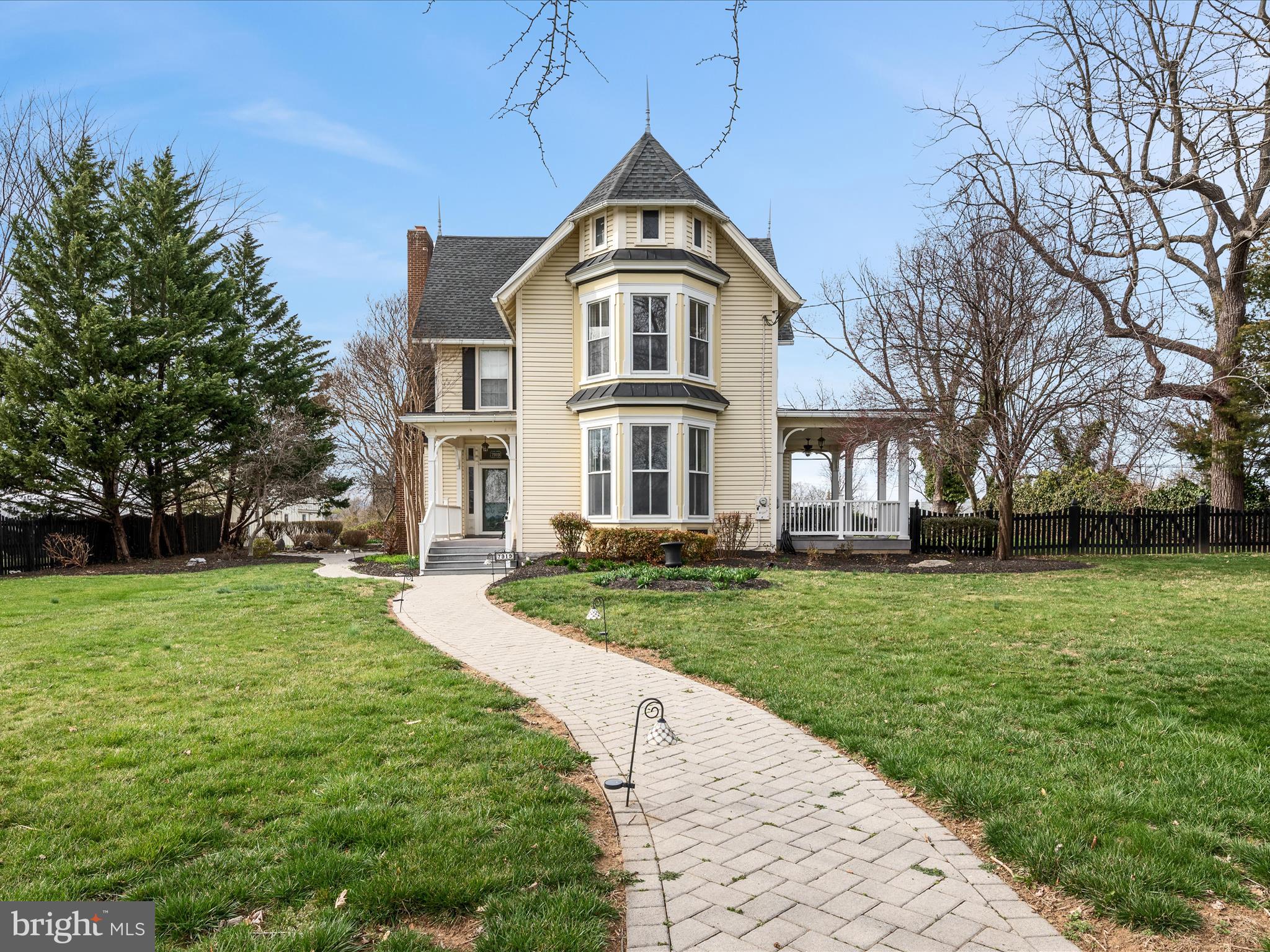 MIDDLETOWN - Residential Lease