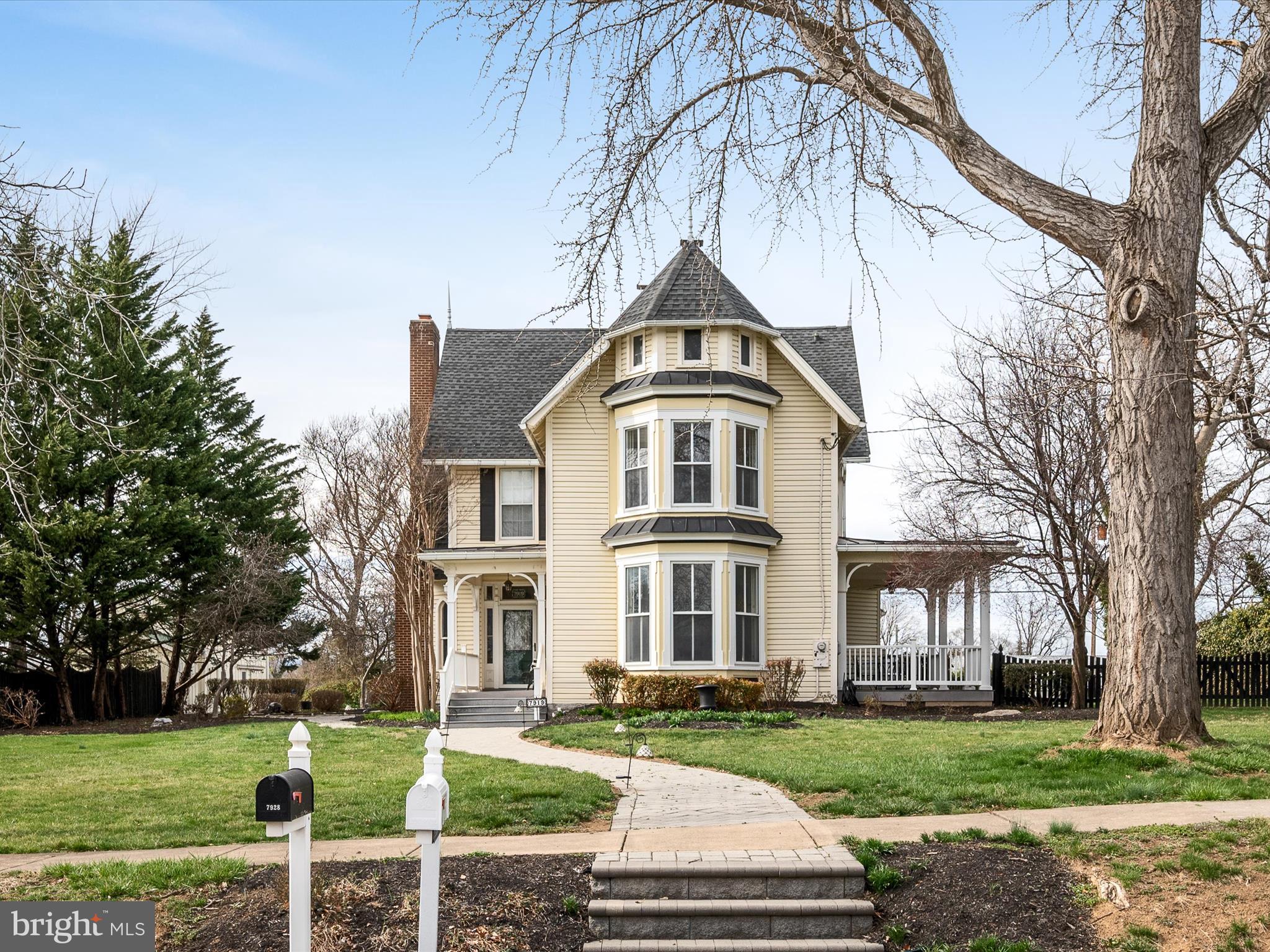 MIDDLETOWN - Residential Lease