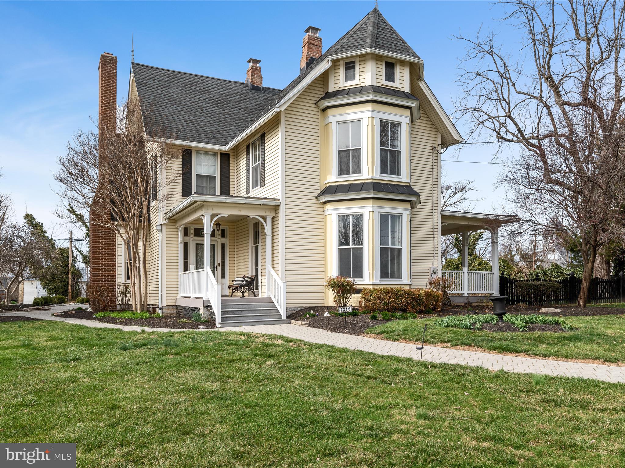 MIDDLETOWN - Residential Lease