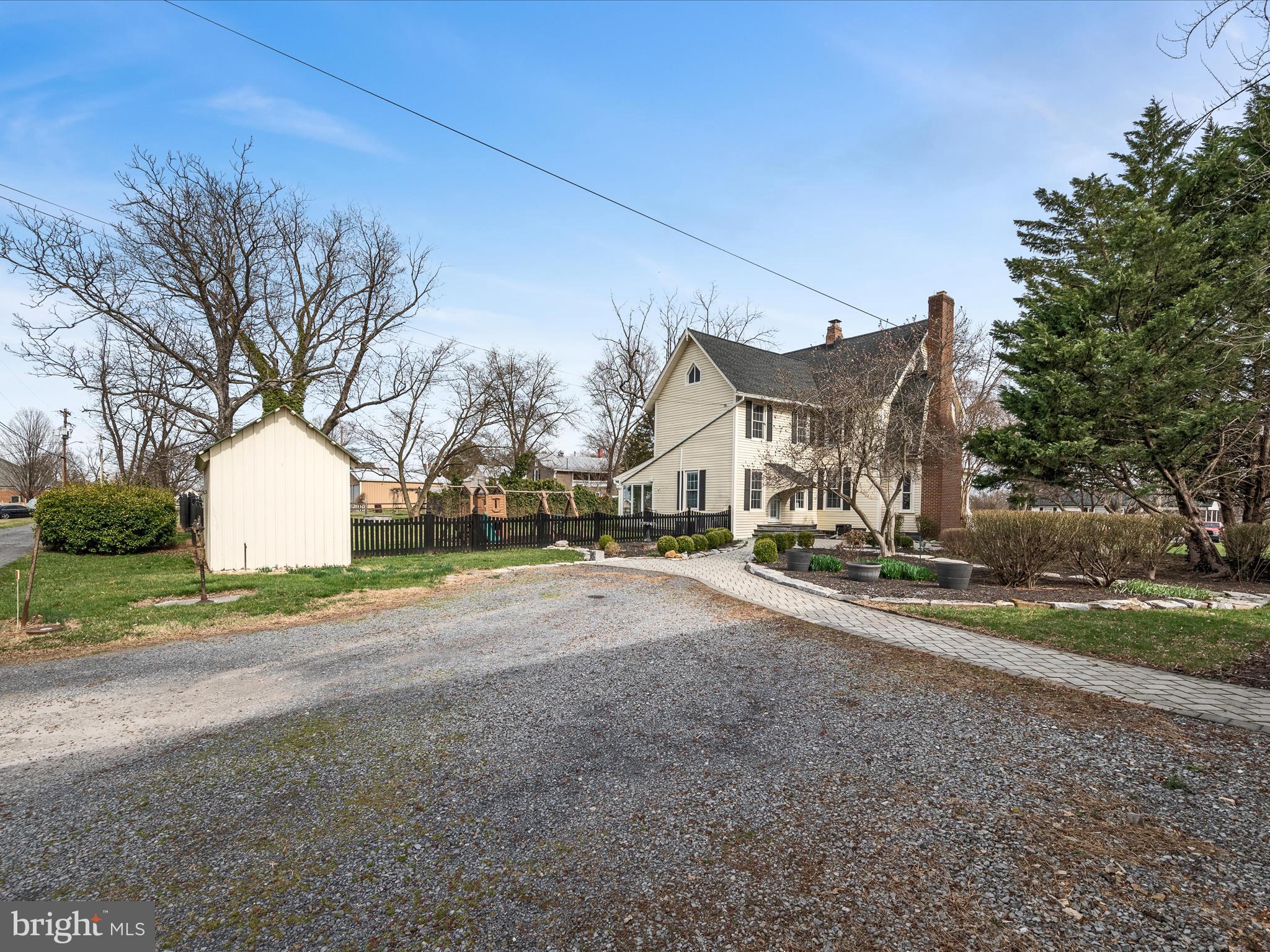 MIDDLETOWN - Residential Lease