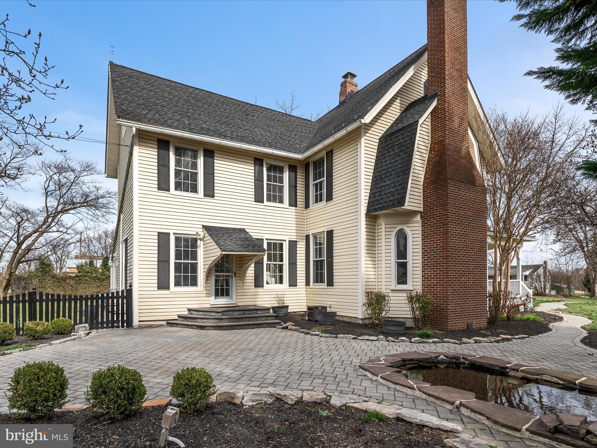 MIDDLETOWN - Residential Lease