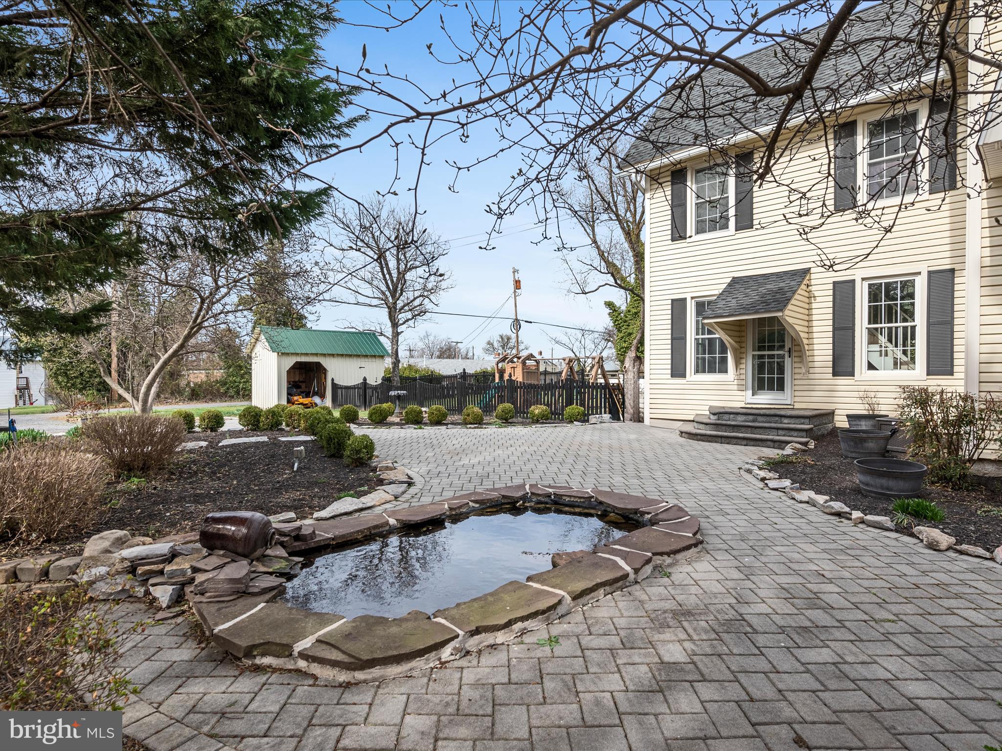 MIDDLETOWN - Residential Lease