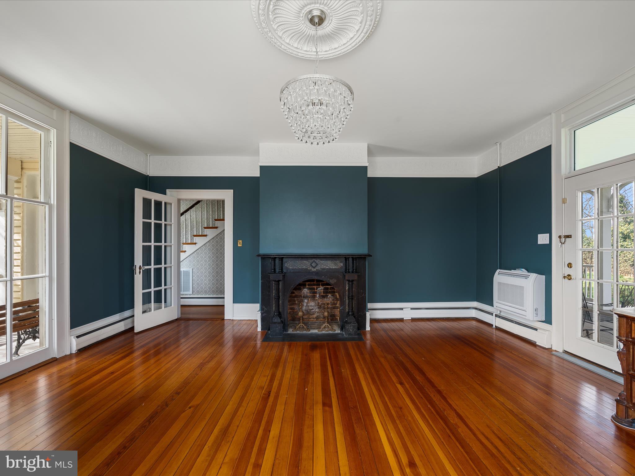 MIDDLETOWN - Residential Lease