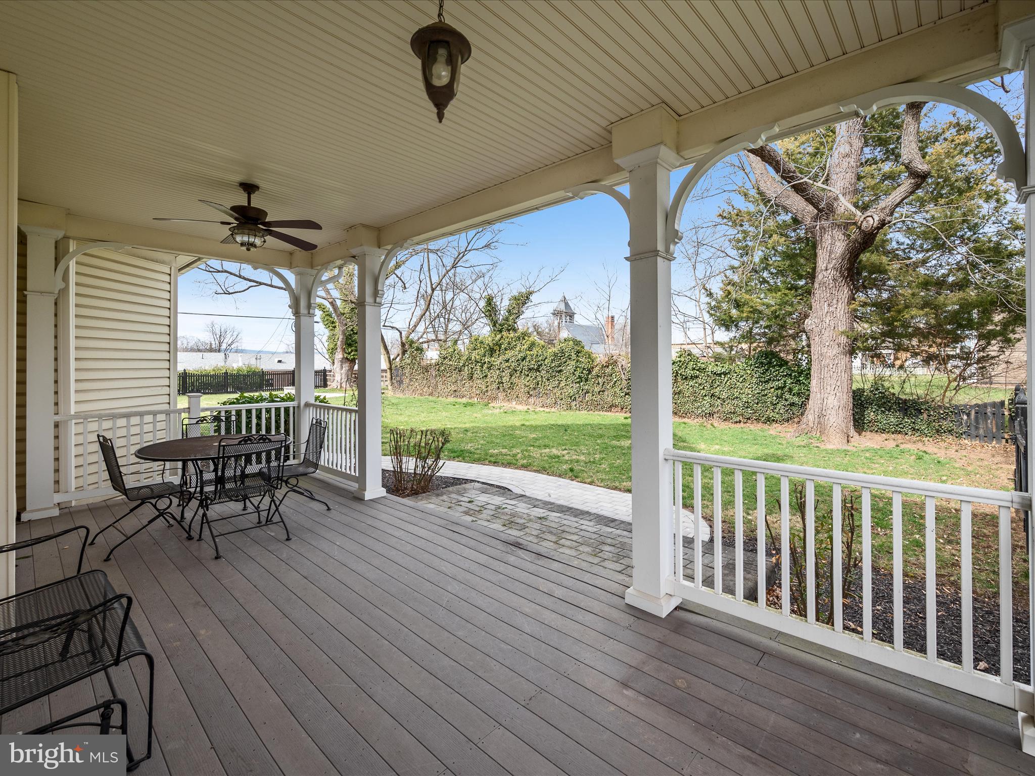 MIDDLETOWN - Residential Lease