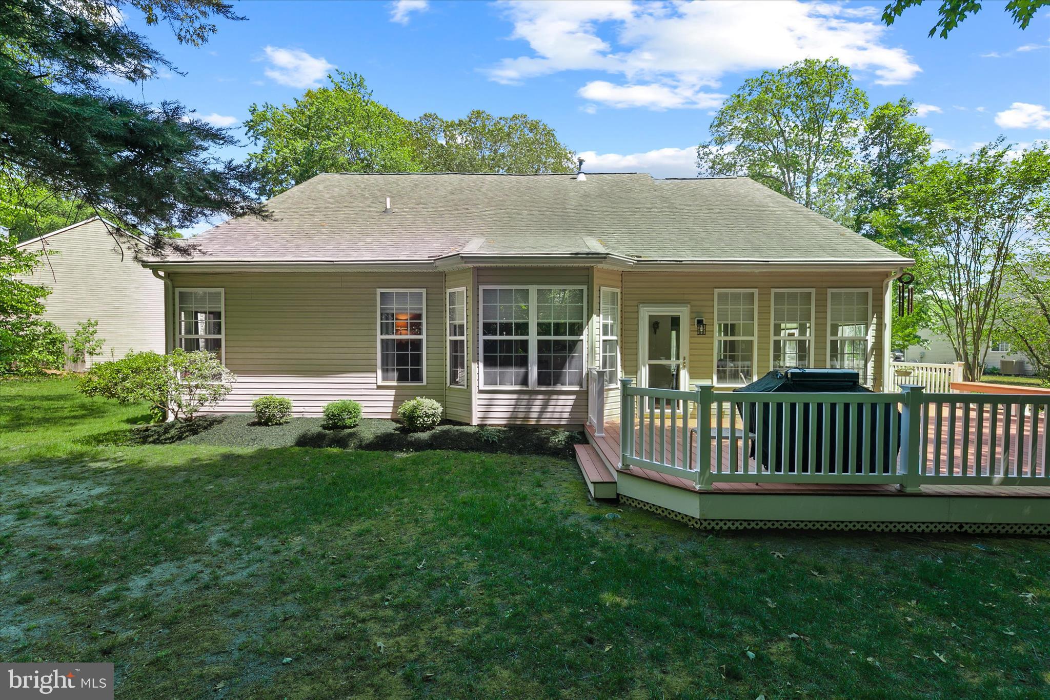OAKMONT ESTATES - Residential
