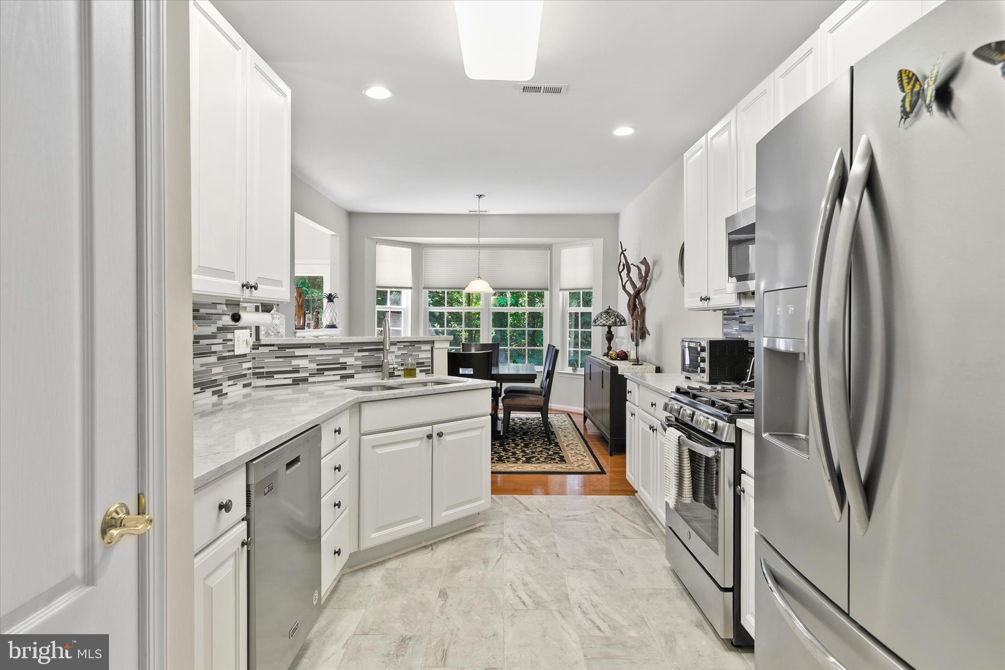 OAKMONT ESTATES - Residential