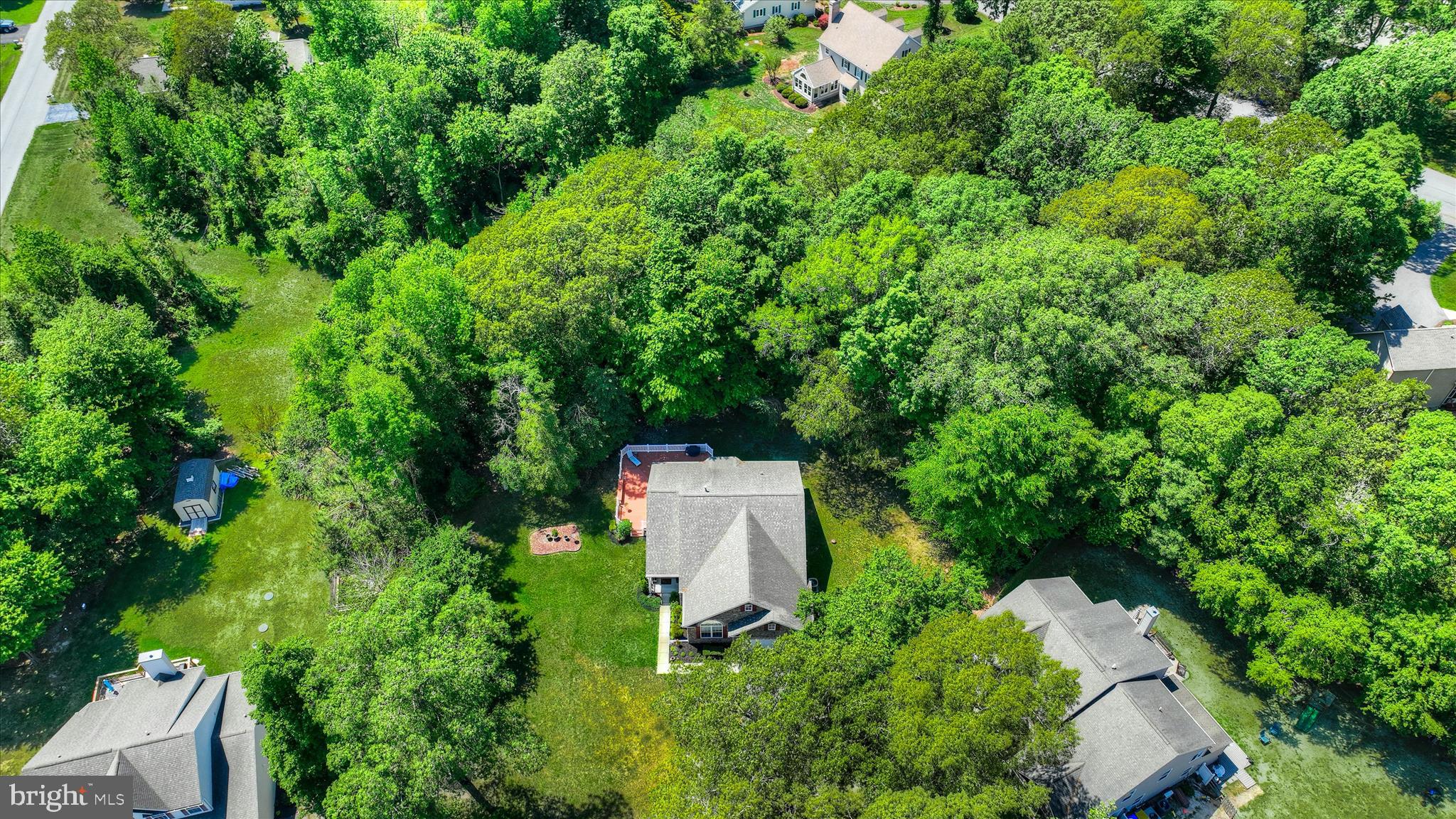 OAKMONT ESTATES - Residential