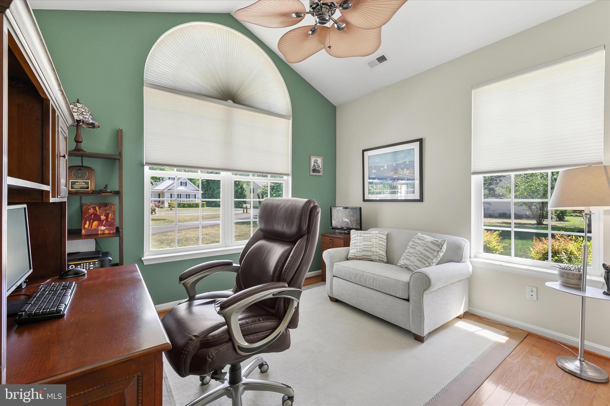 OAKMONT ESTATES - Residential