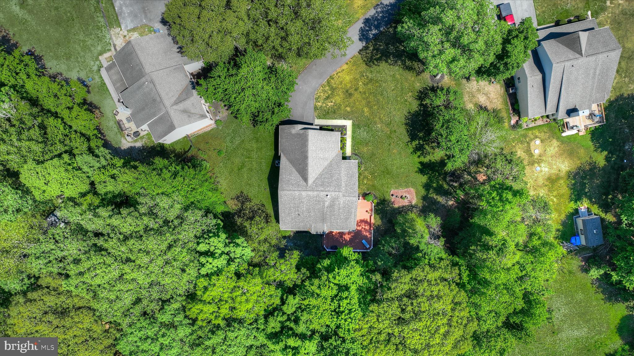 OAKMONT ESTATES - Residential