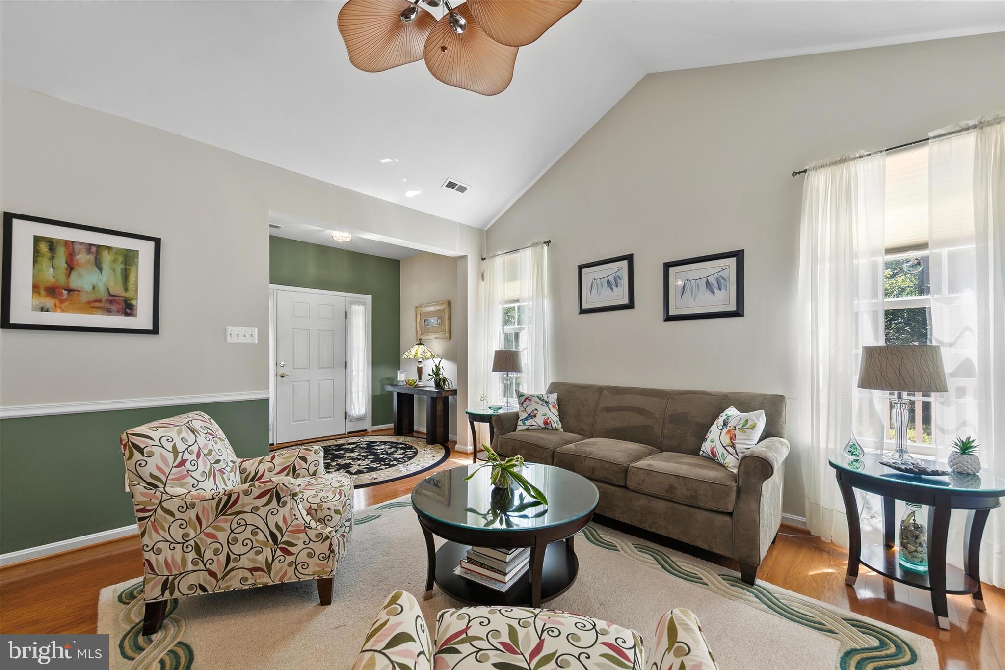 OAKMONT ESTATES - Residential
