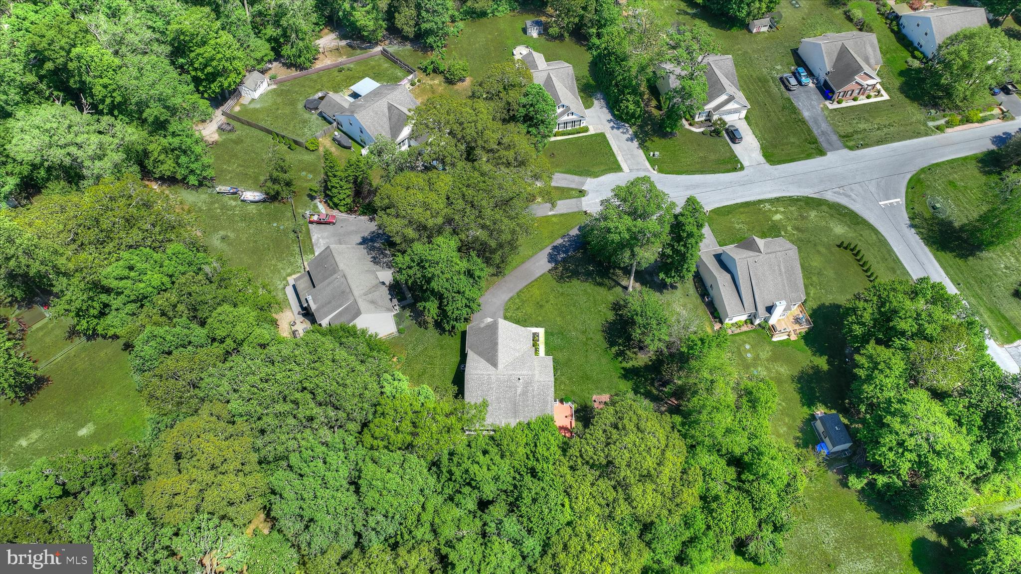OAKMONT ESTATES - Residential