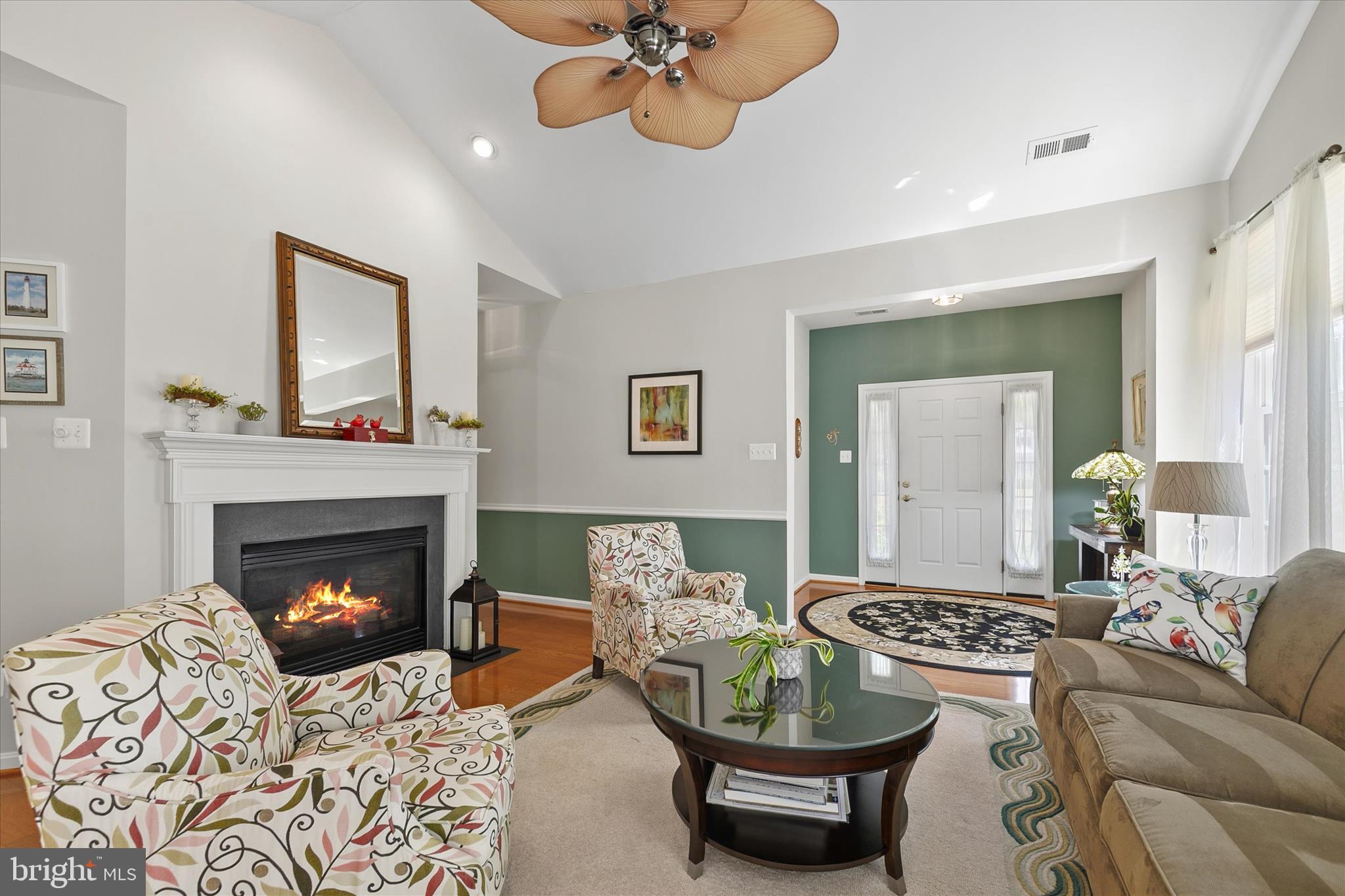 OAKMONT ESTATES - Residential