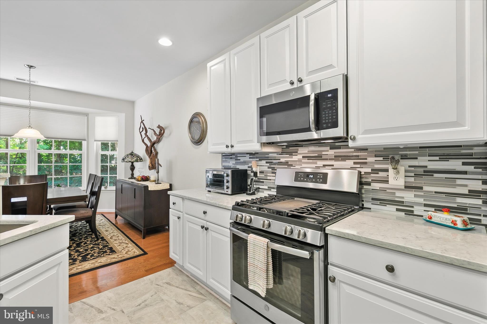 OAKMONT ESTATES - Residential
