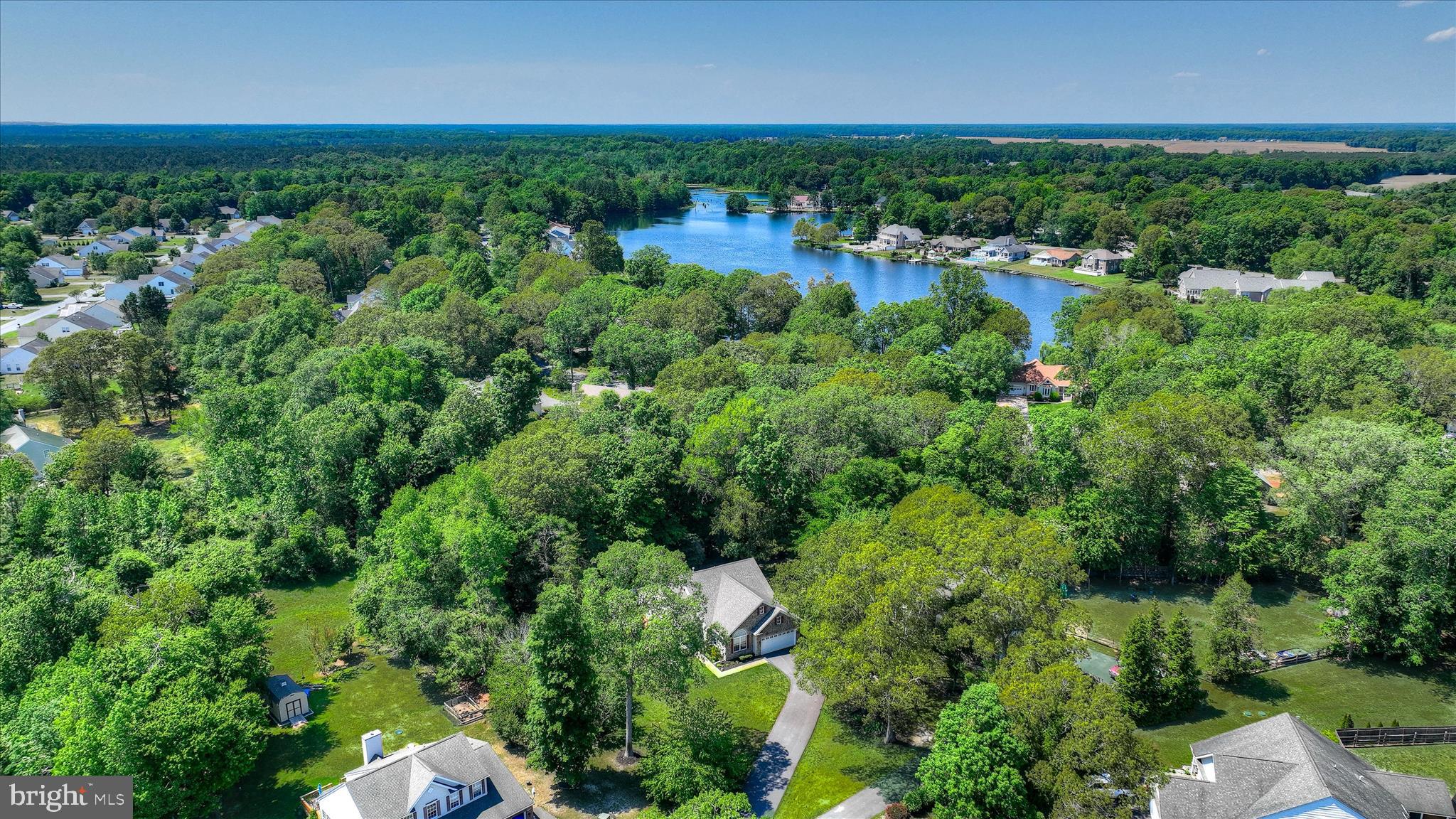 OAKMONT ESTATES - Residential