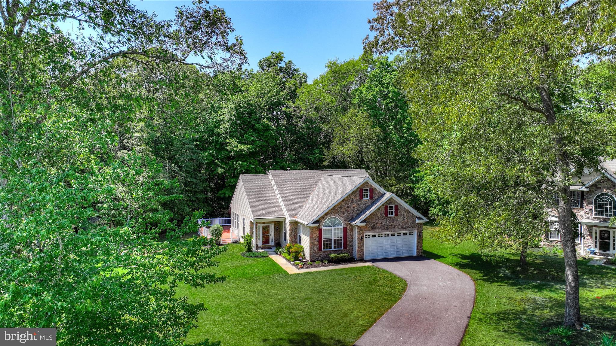 OAKMONT ESTATES - Residential