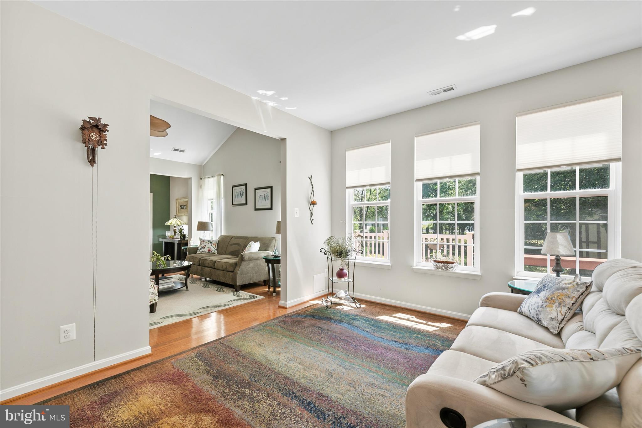 OAKMONT ESTATES - Residential