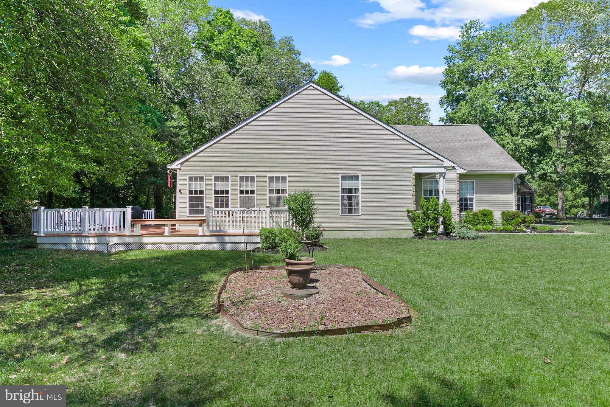 OAKMONT ESTATES - Residential