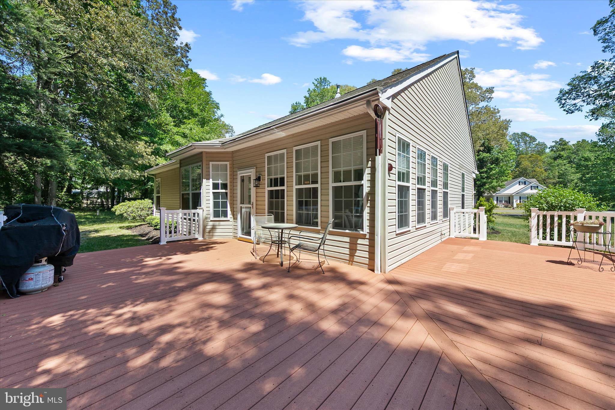 OAKMONT ESTATES - Residential