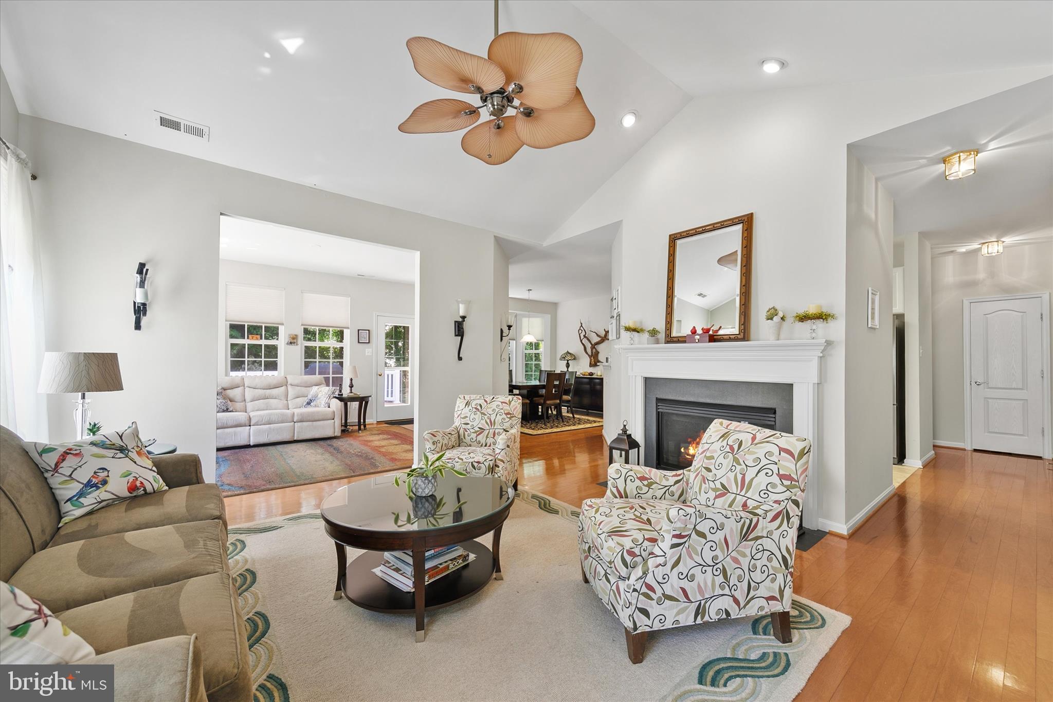 OAKMONT ESTATES - Residential