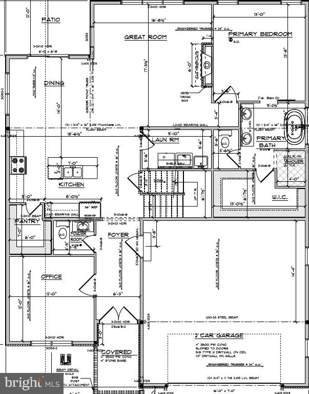 HIDDEN POND - Residential