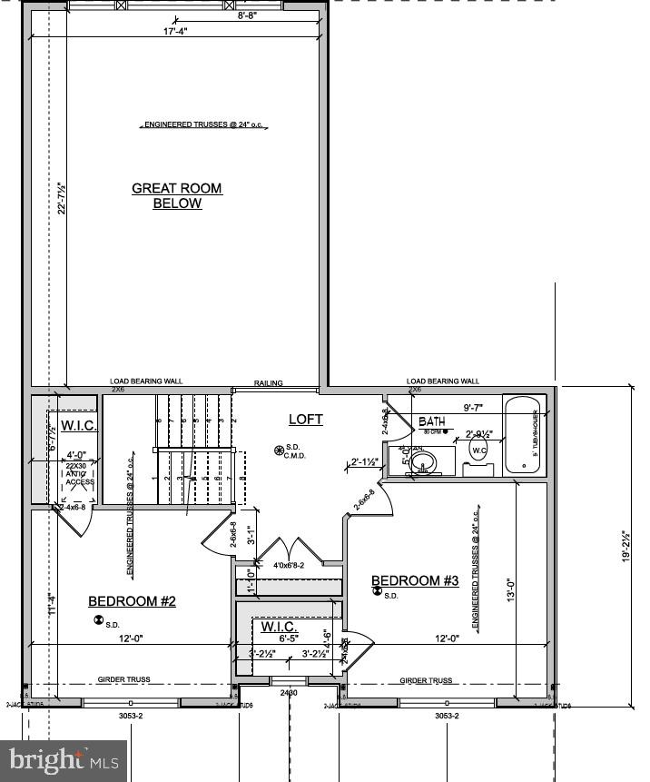 HIDDEN POND - Residential