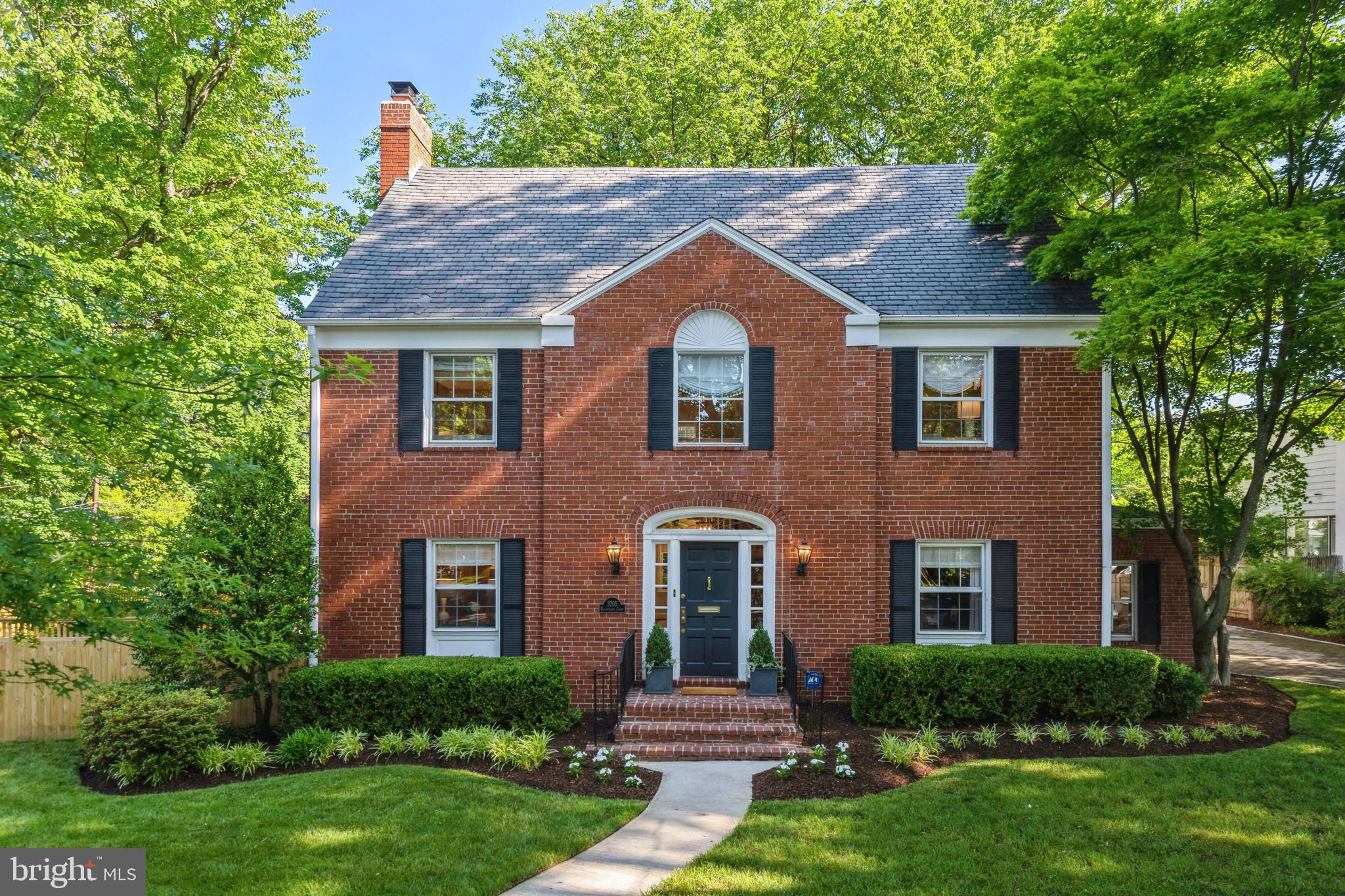 CHEVY CHASE - Residential