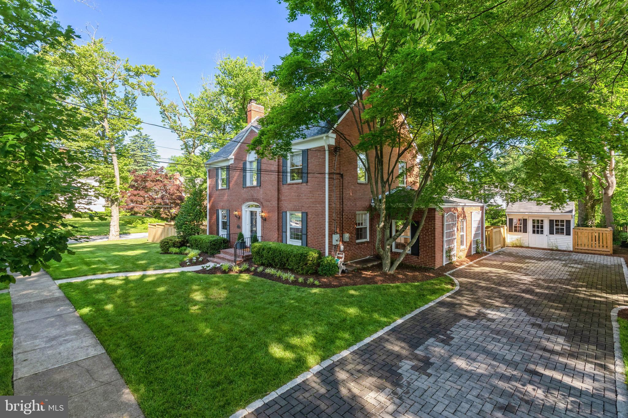 CHEVY CHASE - Residential