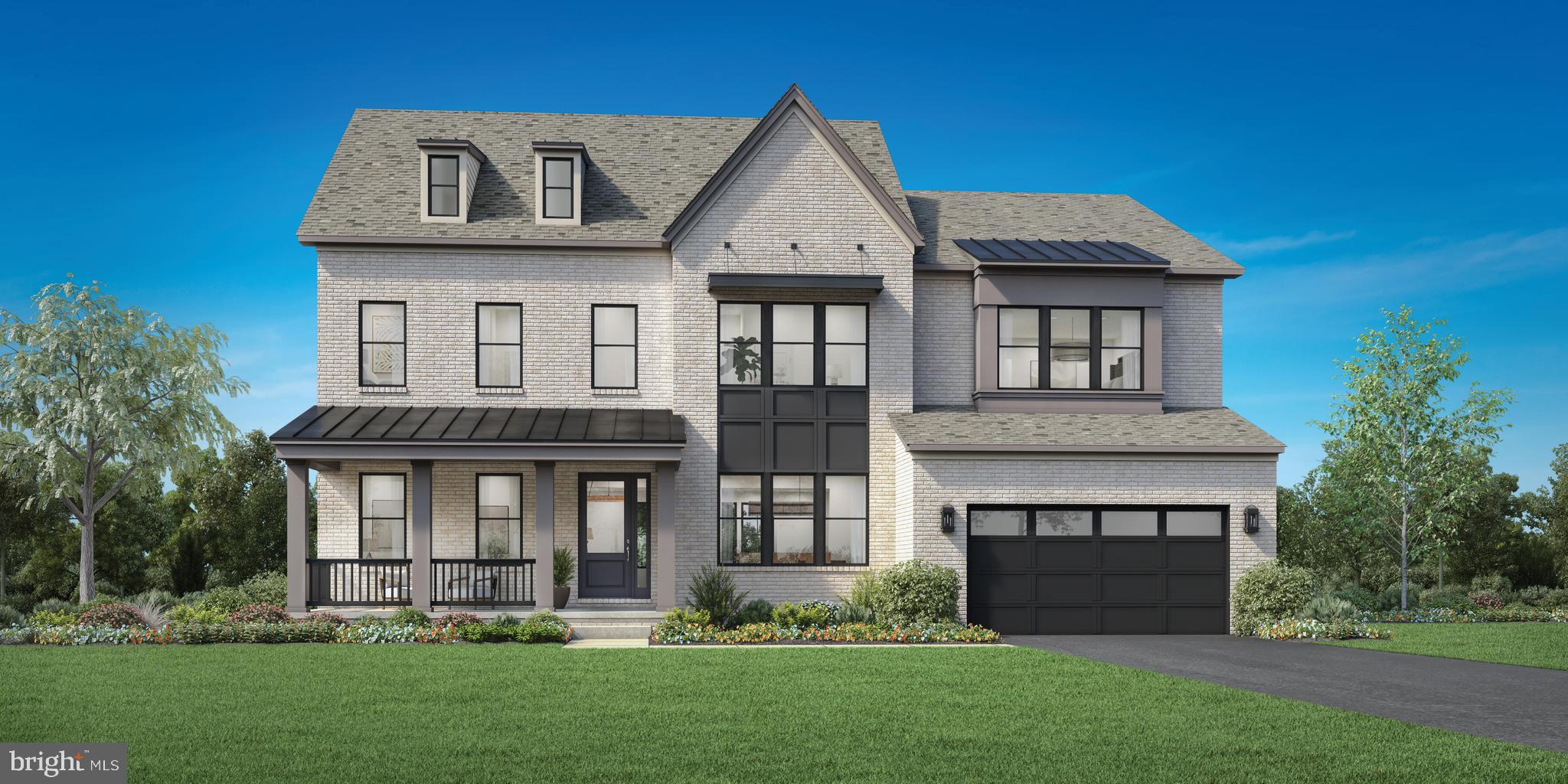 PARKSIDE VILLAGE - Residential