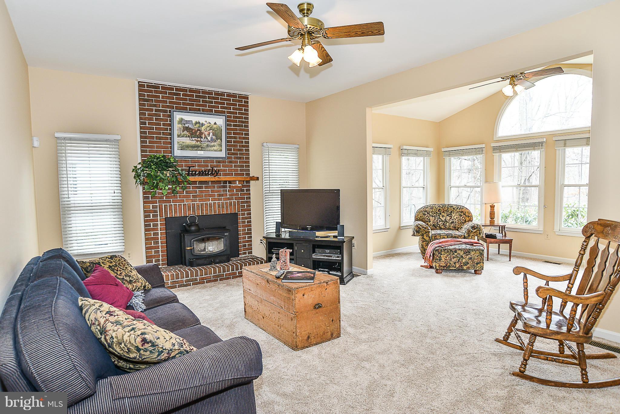 PLEASANT HILL - Residential