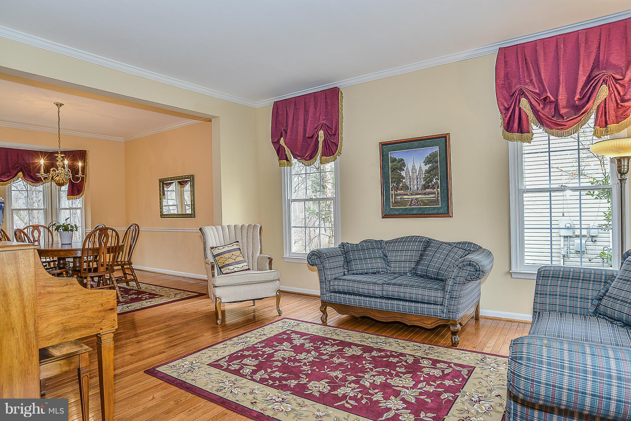 PLEASANT HILL - Residential
