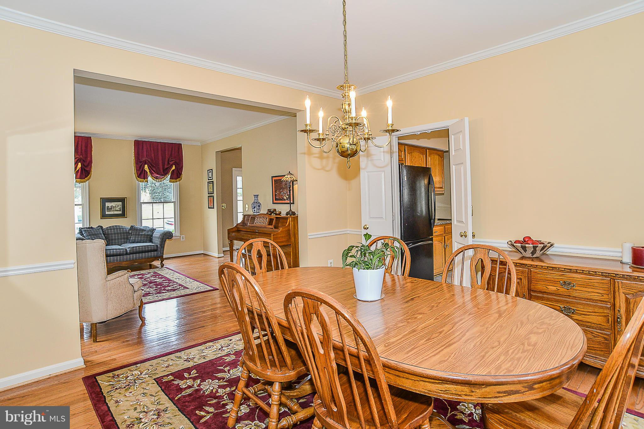PLEASANT HILL - Residential