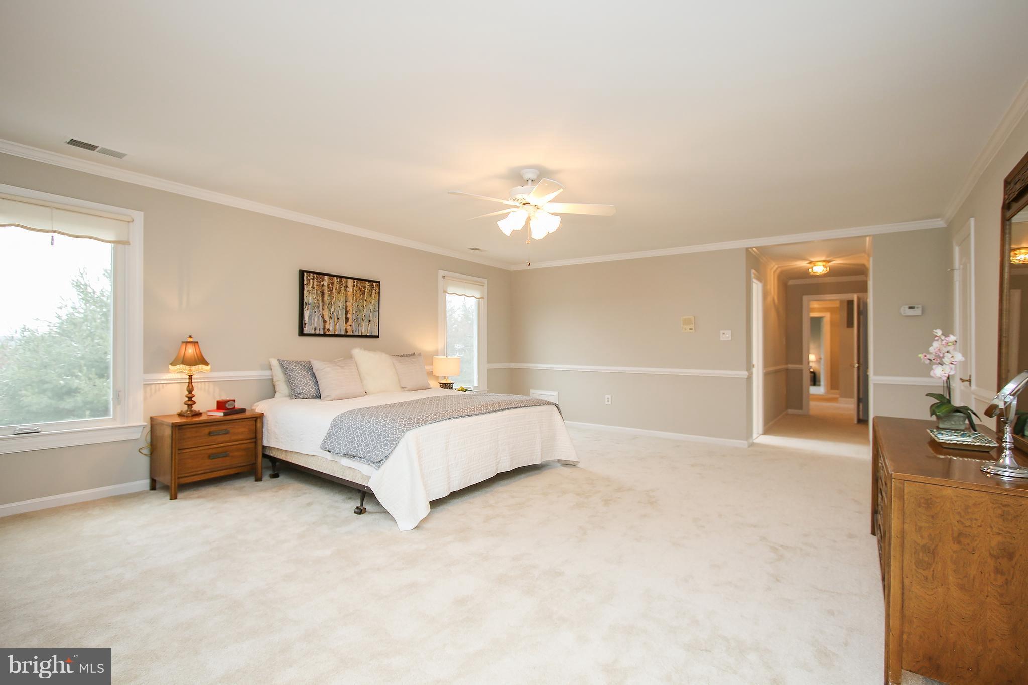 LAYTONSVILLE TOWN - Residential