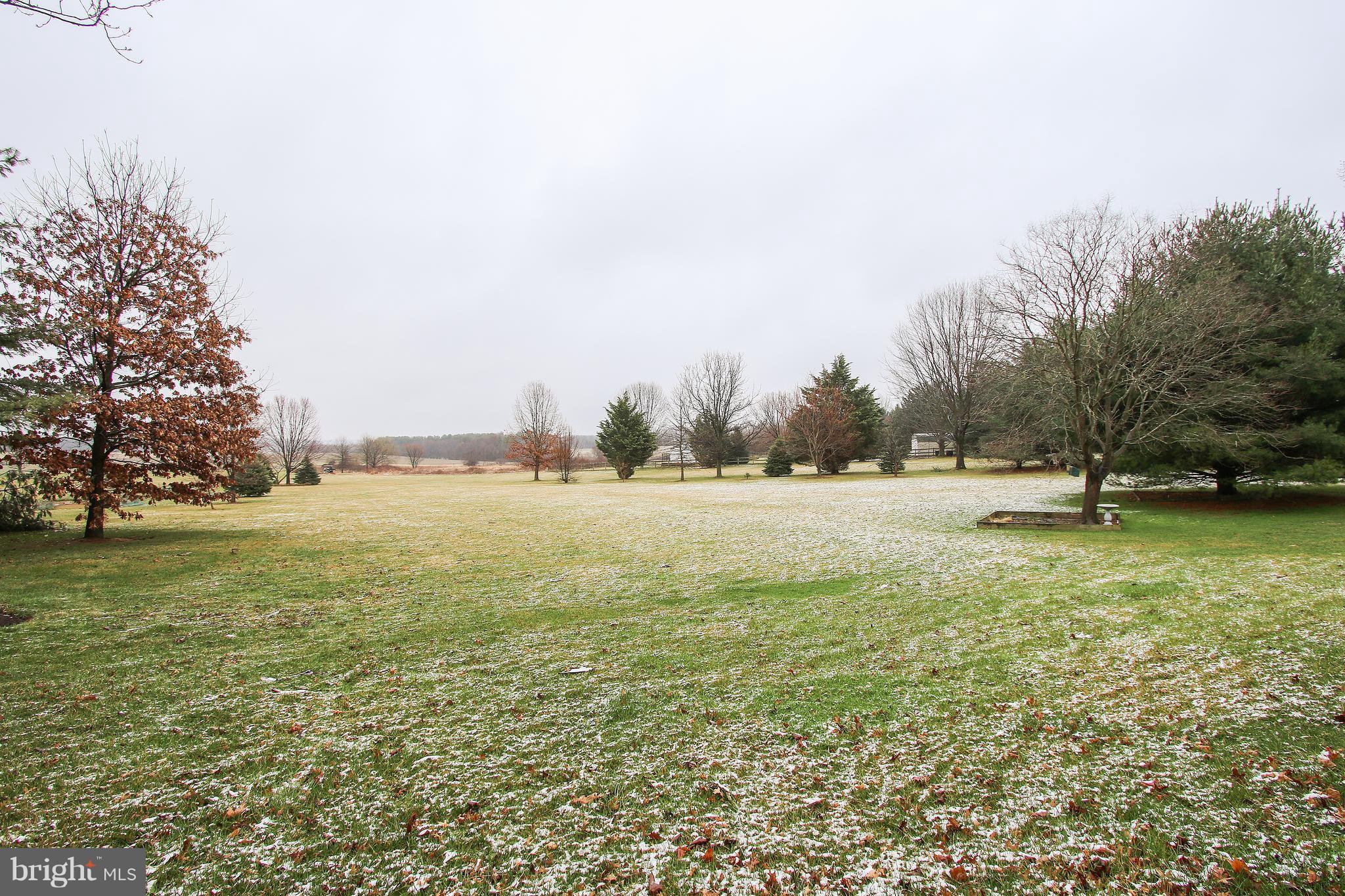 LAYTONSVILLE TOWN - Residential