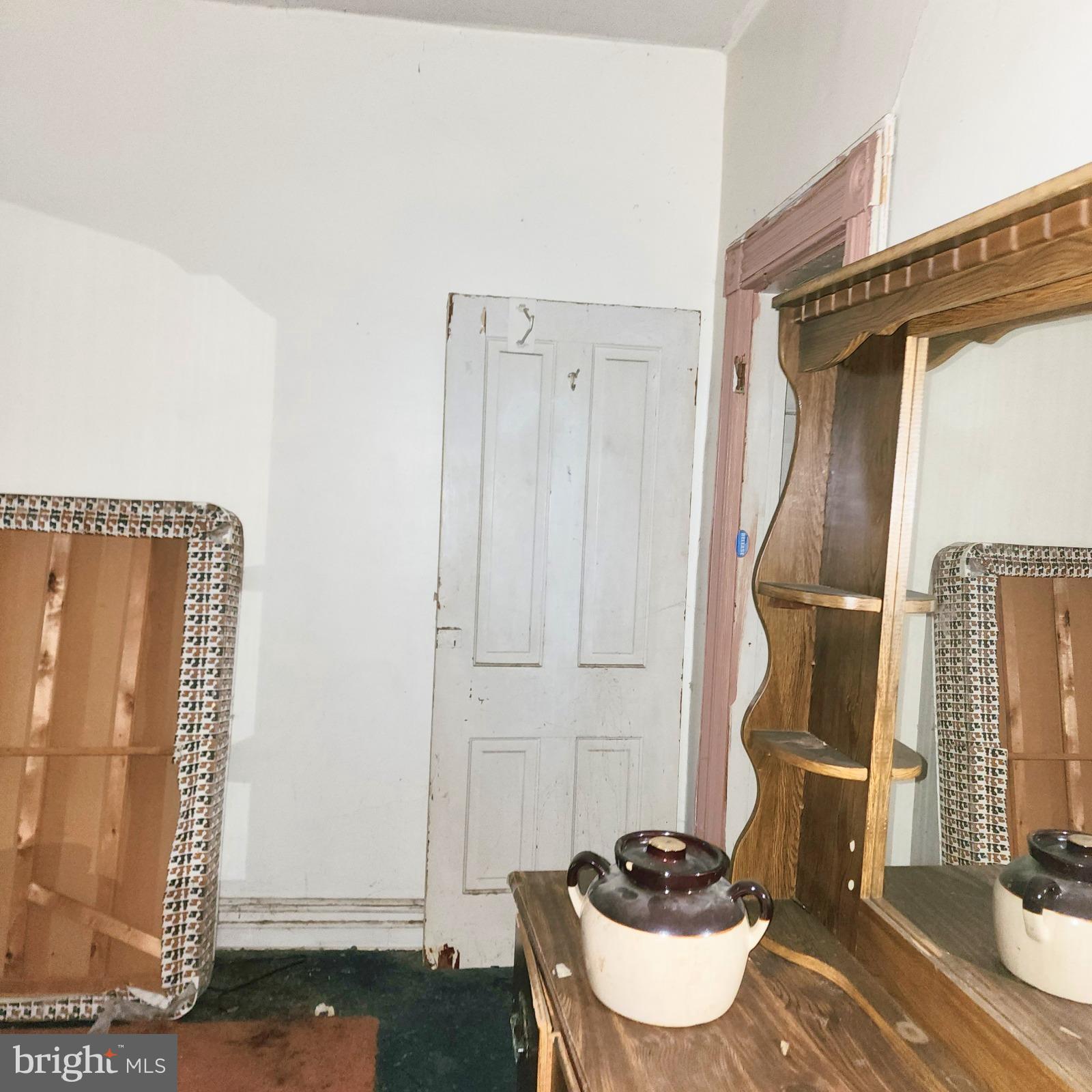 DRUID HILL PARK - Residential