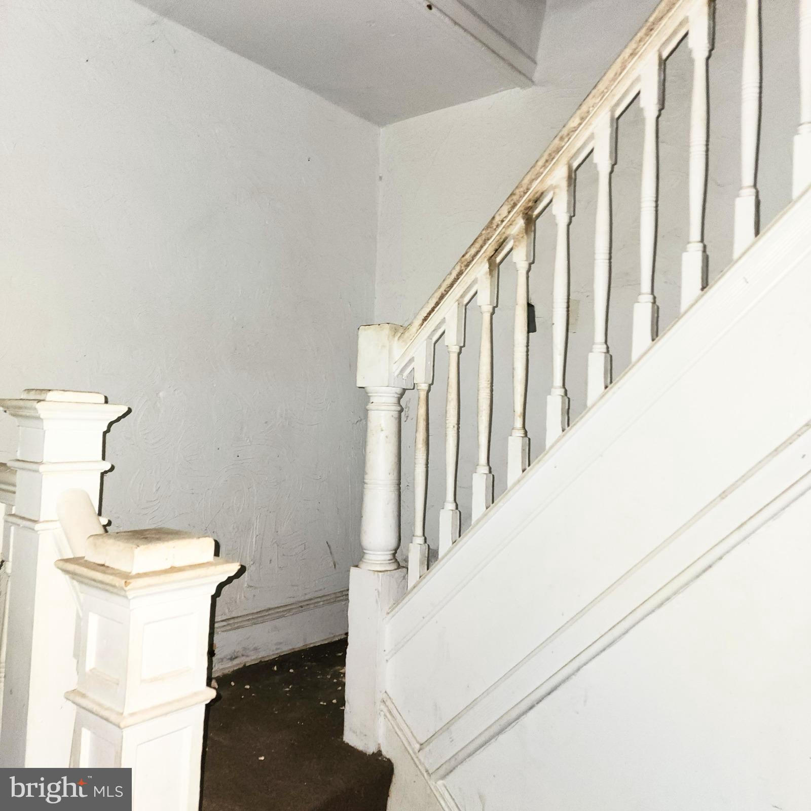 DRUID HILL PARK - Residential