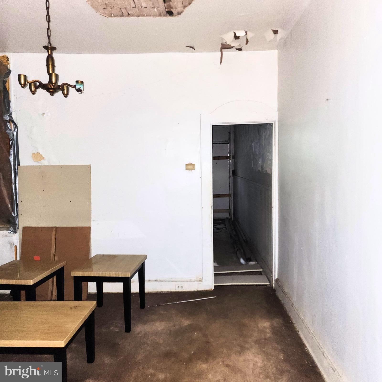 DRUID HILL PARK - Residential