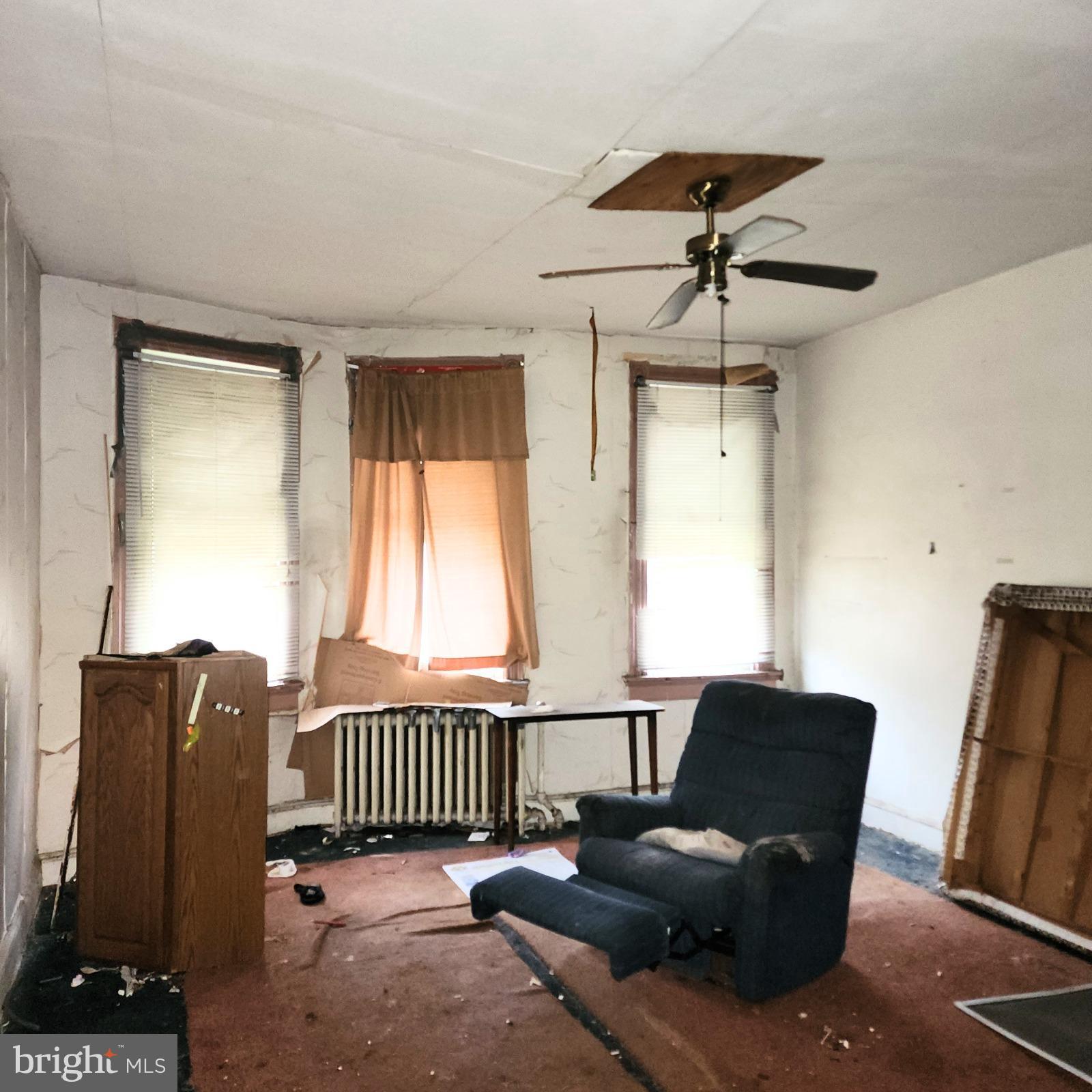 DRUID HILL PARK - Residential