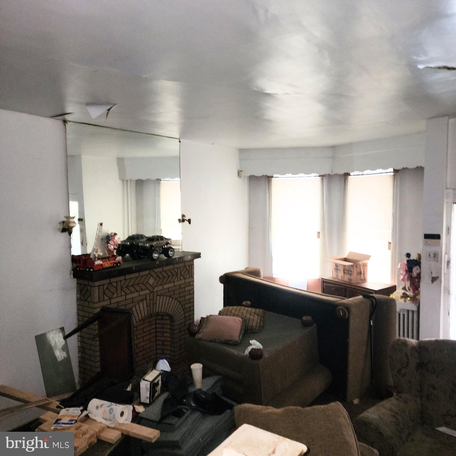 DRUID HILL PARK - Residential