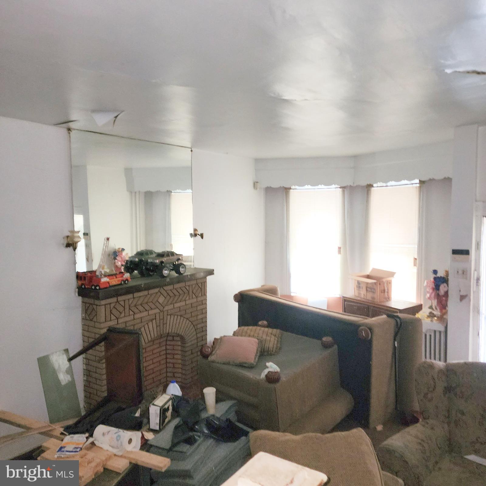 DRUID HILL PARK - Residential