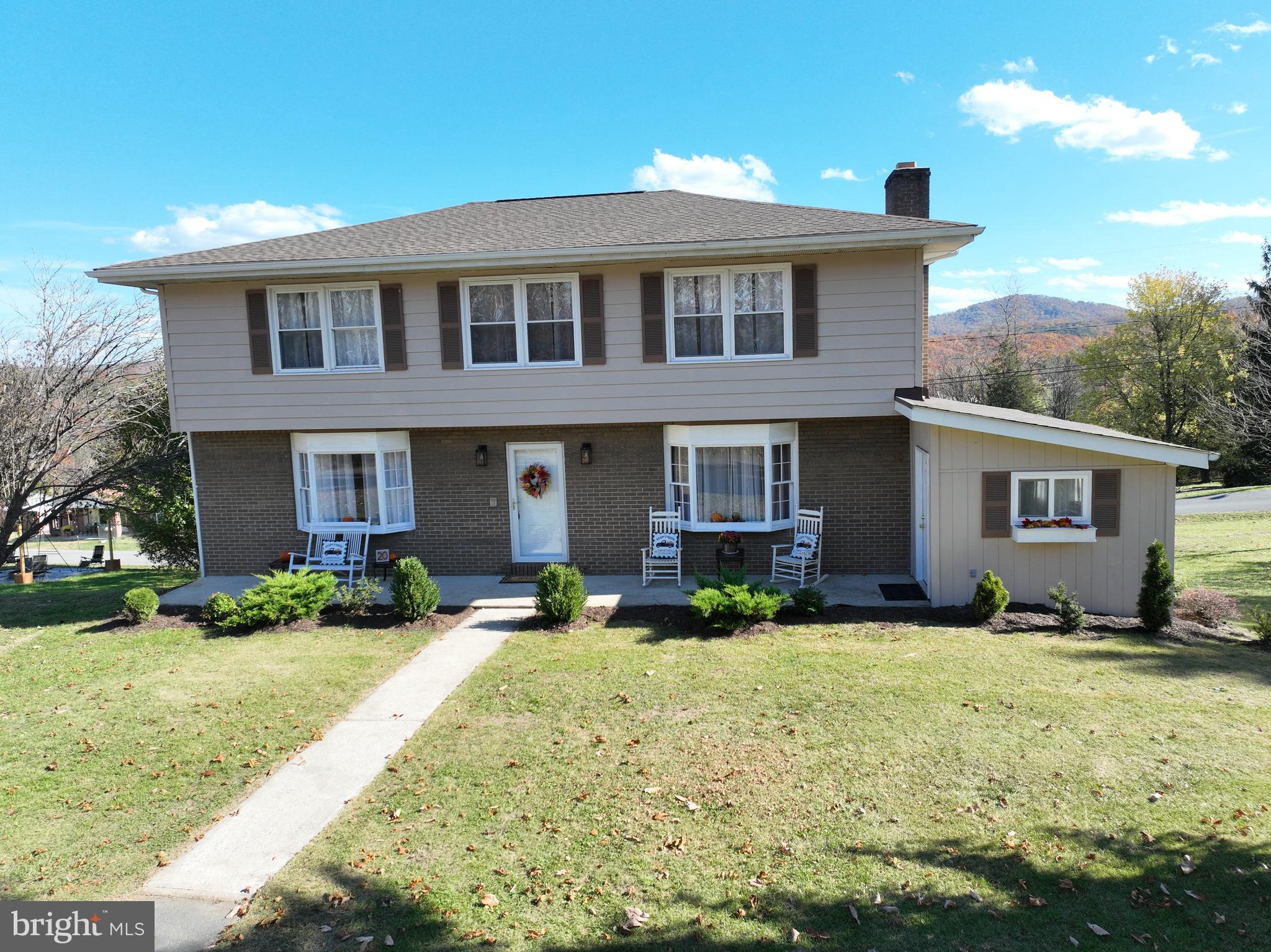 SUNRISE HEIGHTS - Residential