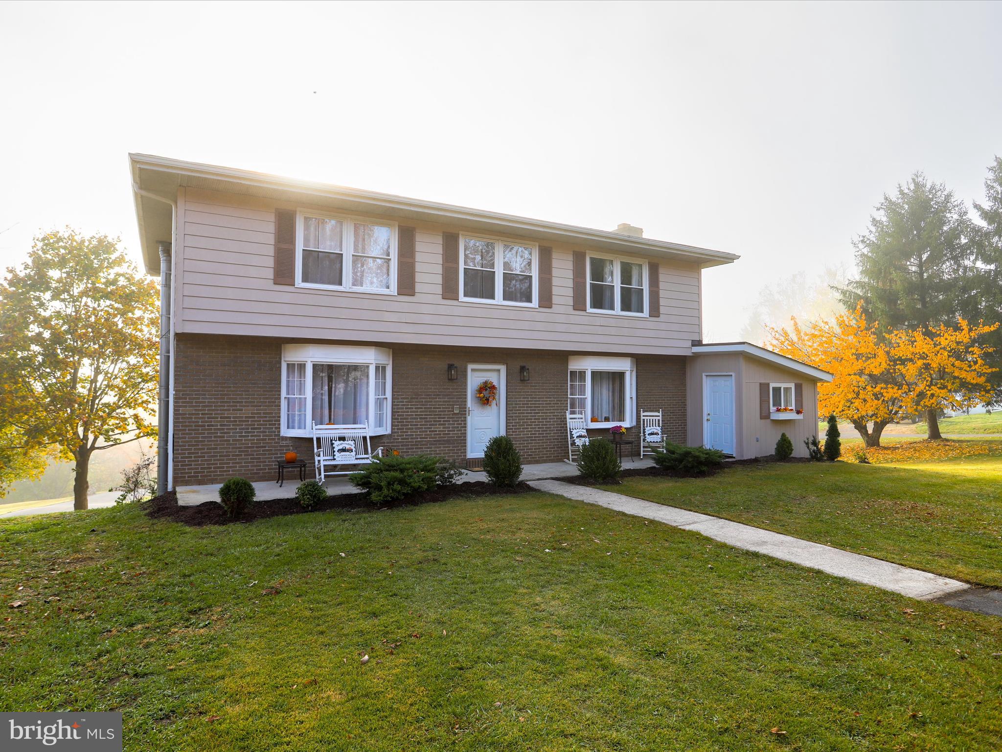 SUNRISE HEIGHTS - Residential