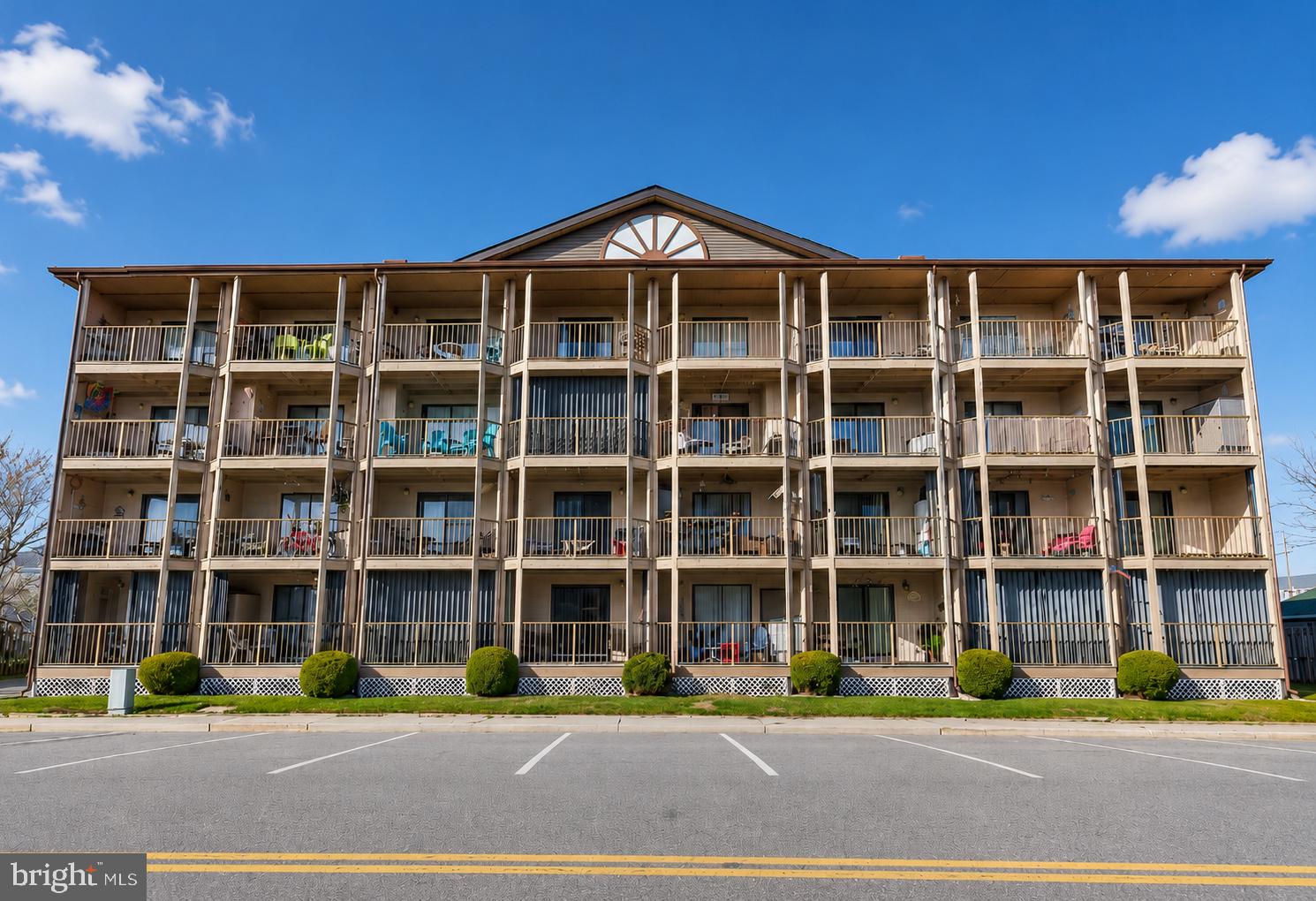 Enjoy easy coastal living in this well-maintained 1 bedroom, 1 bathroom condo located in Jamaica Bay in Ocean City, MD. Whether you're looking for a beach retreat, rental investment, or low-maintenance primary residence, this property offers comfort, convenience, and access to the community pool. Fantastic location close to beaches, dining, shopping, and entertainment.